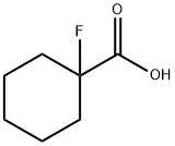 1-氟环己基-1-羧酸