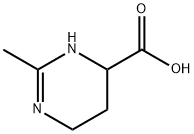 2-methyl-4-carboxy-3,4,5,6-tetrahydropyrimidine