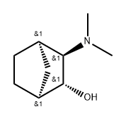 Bicyclo[2.2.1]heptan-2-ol, 3-(dimethylamino)-, (2-exo,3-endo)-(+)- (9CI)