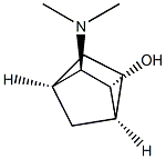 Bicyclo[2.2.1]heptan-2-ol, 3-(dimethylamino)-, (2-exo,3-endo)-(-)- (9CI)