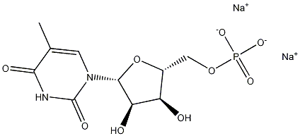5-甲基尿苷-5‘-单磷酸