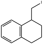 1,2,3,4-TETRAHYDRO-1-(IODOMETHYL)-NAPHTHALENE