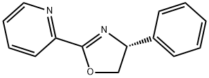 (S)-2-(4-苯基-4,5-二氢-噁唑-2-基)-吡啶