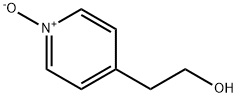 4-Pyridineethanol,1-oxide(9CI)
