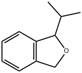 Isobenzofuran, 1,3-dihydro-1-(1-methylethyl)- (9CI)