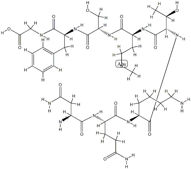 drosulfakinin 0