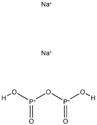 Diphosphonic acid, disodium salt