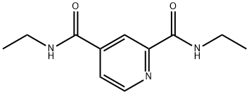 pyridine-2,4-dicarboxylic-diethylamide