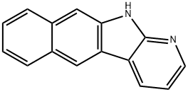 11H-Benzo[e] pyrido[2,3-b]indole
