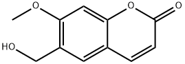 6-Hydroxymethylherniarin