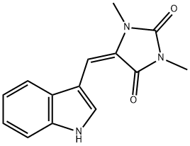 3'-deimino-3'-oxoaplysinopsin