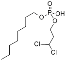 octyldichloropropyl phosphate