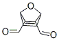 7-Oxabicyclo[2.2.1]hepta-2,5-diene-2,3-dicarboxaldehyde (9CI)