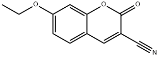 3-氰基-7-乙氧基香豆素