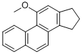 16,17-dihydro-11-methoxy-15H-cyclopenta(a)phenanthrene