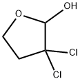 2-Furanol,3,3-dichlorotetrahydro-(9CI)