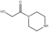2-羟基-1-(哌嗪-1-基)乙酮