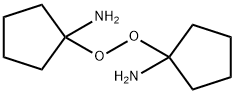 Cyclopentanamine, 1,1-dioxybis- (9CI)