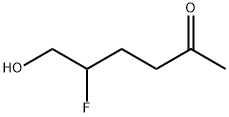 2-Hexanone, 5-fluoro-6-hydroxy- (9CI)