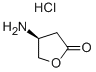 (S)-4-氨基二氢-2(3H)-呋喃酮盐酸盐