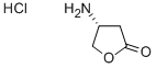 (R)-4-氨基二氢-2(3H)-呋喃酮盐酸盐