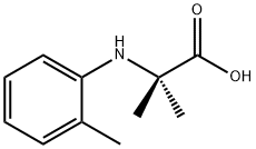Alanine, 2-Methyl-N-(2-Methylphenyl)-