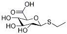 Ethyl 1-Thio-β-D-glucuronide