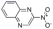Quinoxaline,  2-nitro-