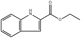 ethyl 1H-indole-2-carboxylate