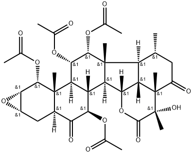Taccalonolide C