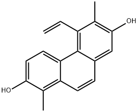 Dehydrojuncusol