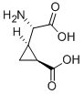 (2S,1'R,2'S)-2-(2-羧基环丙基)甘氨酸