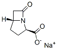 carbapenam-3-carboxylic acid
