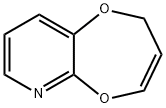 2H-[1,4]Dioxepino[2,3-b]pyridine(9CI)