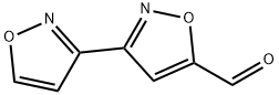 [3,3-Biisoxazole]-5-carboxaldehyde(6CI)