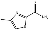 2-Thiazolecarboxamide,  4-methylthio-  (6CI)