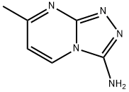 7-甲基-[1,2,4]三唑并[4,3-A]嘧啶-3-胺