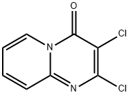 2,3-Dichloropyrido[1,2-a]pyriMidin-4-one