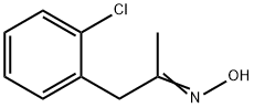 (2-CHLOROPHENYL)ACETONE OXIME