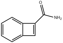Bicyclo[4.2.0]octa-1,3,5,7-tetraene-7-carboxamide (9CI)