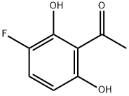 Ethanone,  1-(3-fluoro-2,6-dihydroxyphenyl)-