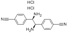 (1R,2R)-(+)-1,2 - 双(4 - 氰基苯基)乙二胺