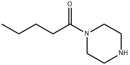 1-(piperazin-1-yl)pentan-1-one