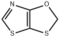1,3-Oxathiolo[5,4-d]thiazole  (9CI)