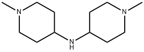 双(1-甲基吡啶-4-氨)