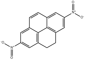 2,7-DINITRO-4,5-DIHYDROPYRENE