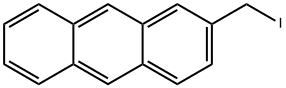 2-(IODOMETHYL)-ANTHRACENE