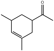 Ethanone, 1-(3,5-dimethyl-3-cyclohexen-1-yl)- (9CI)