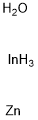 INDIUM ZINC OXIDE