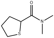 2-Thiophenecarboxamide,tetrahydro-N,N-dimethyl-(9CI)